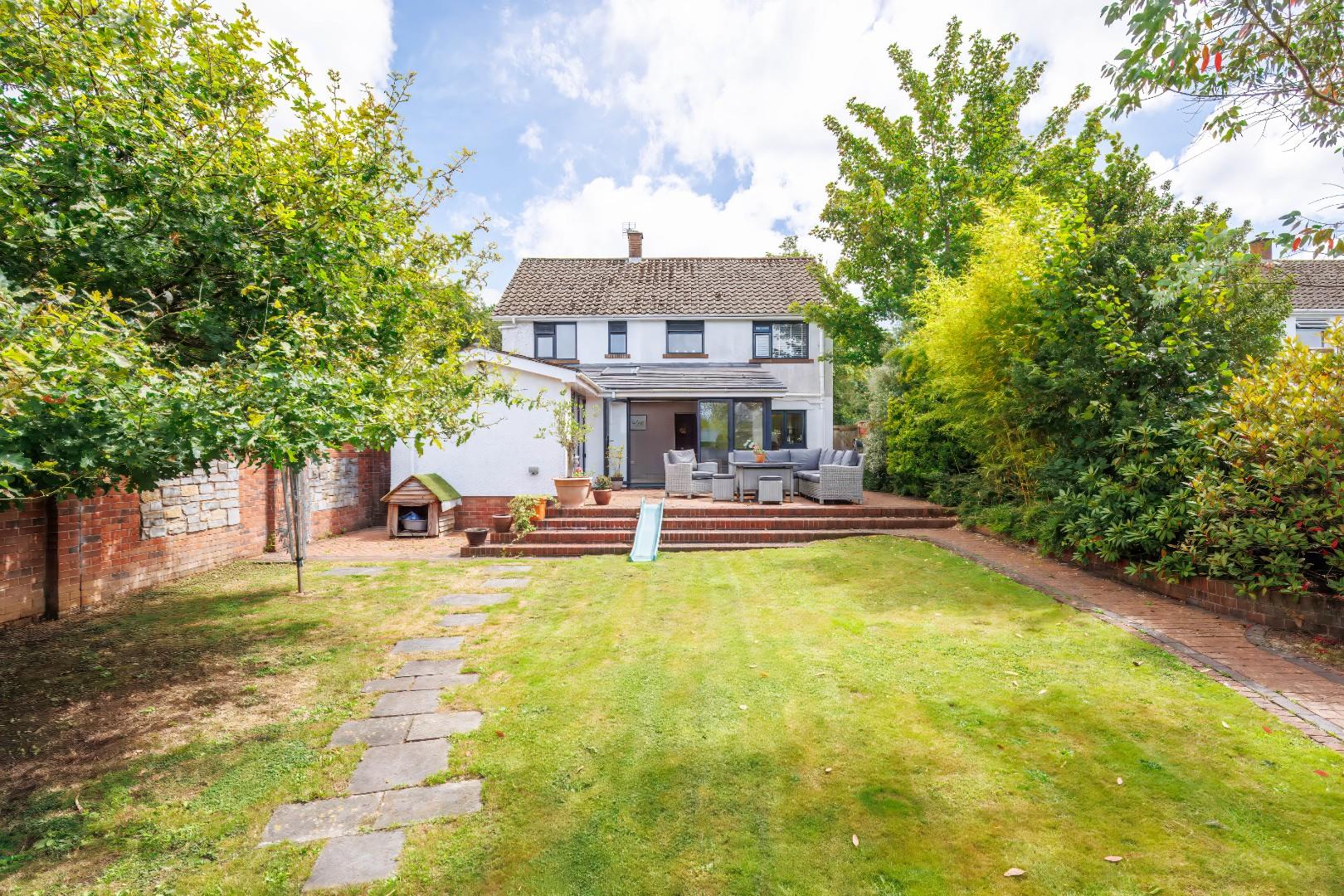 Robgill, Gwern Y Steeple Peterston-Super-Ely, Cardiff, South Glamorgan, CF5 6LG
